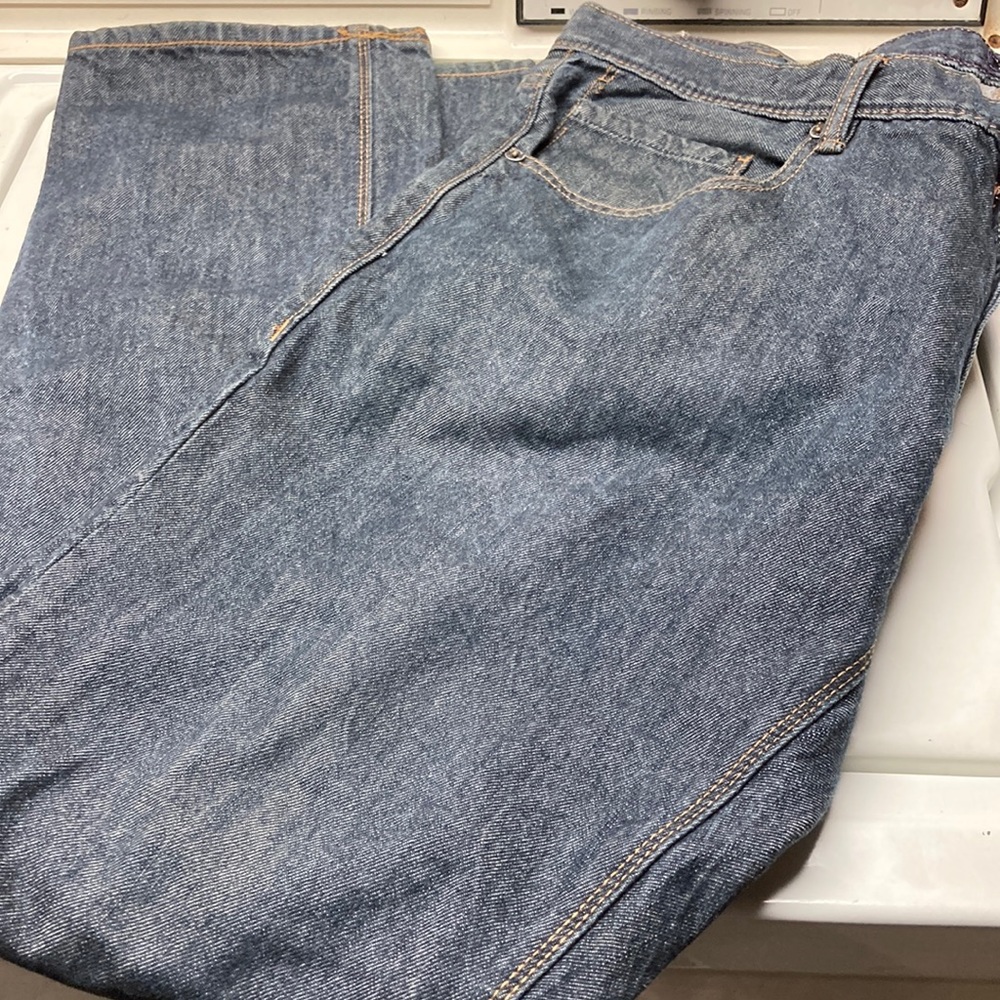 Mens jeans